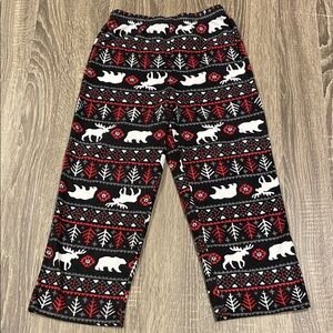 Cozy Kids' Pajama Pants